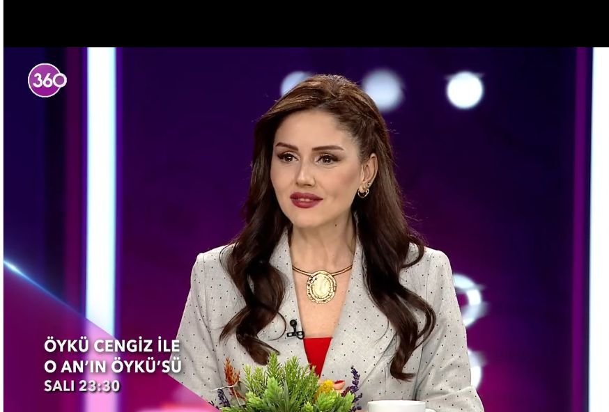 Öykü Cengiz