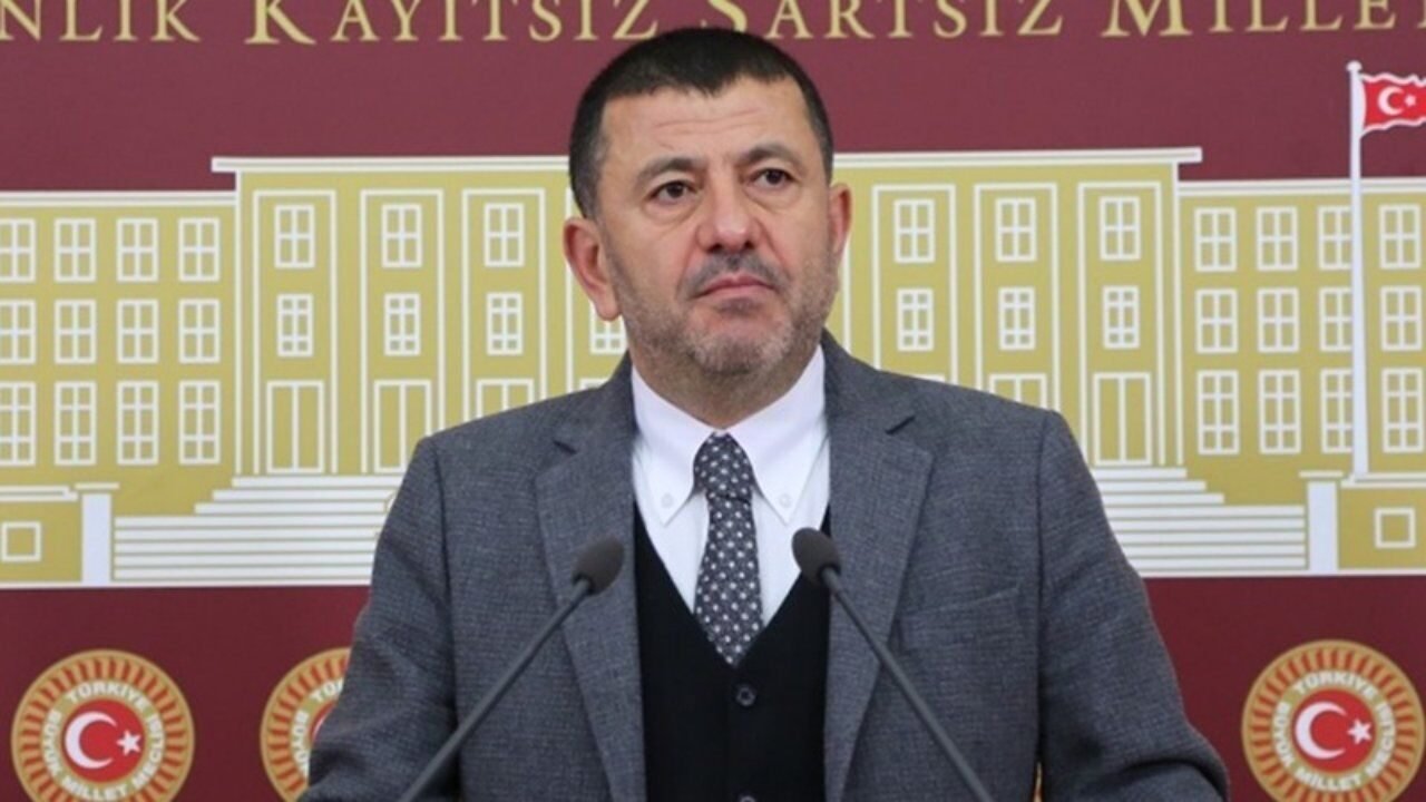 Özlem Akyılmaz kimdir, kaç yaşında, Veli Ağbaba ile ilişkisi ne?
