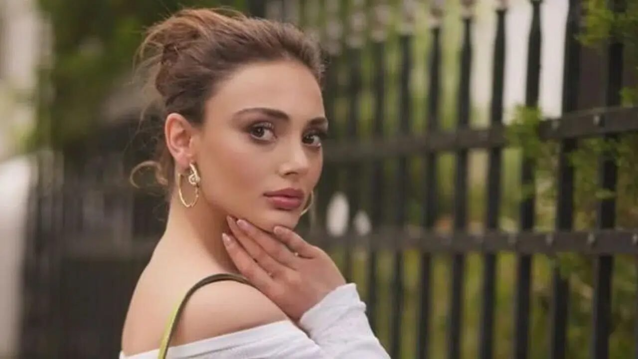 Rabia Soytürk kimdir, kaç yaşında, nereli ve sevgilisi var mı?
