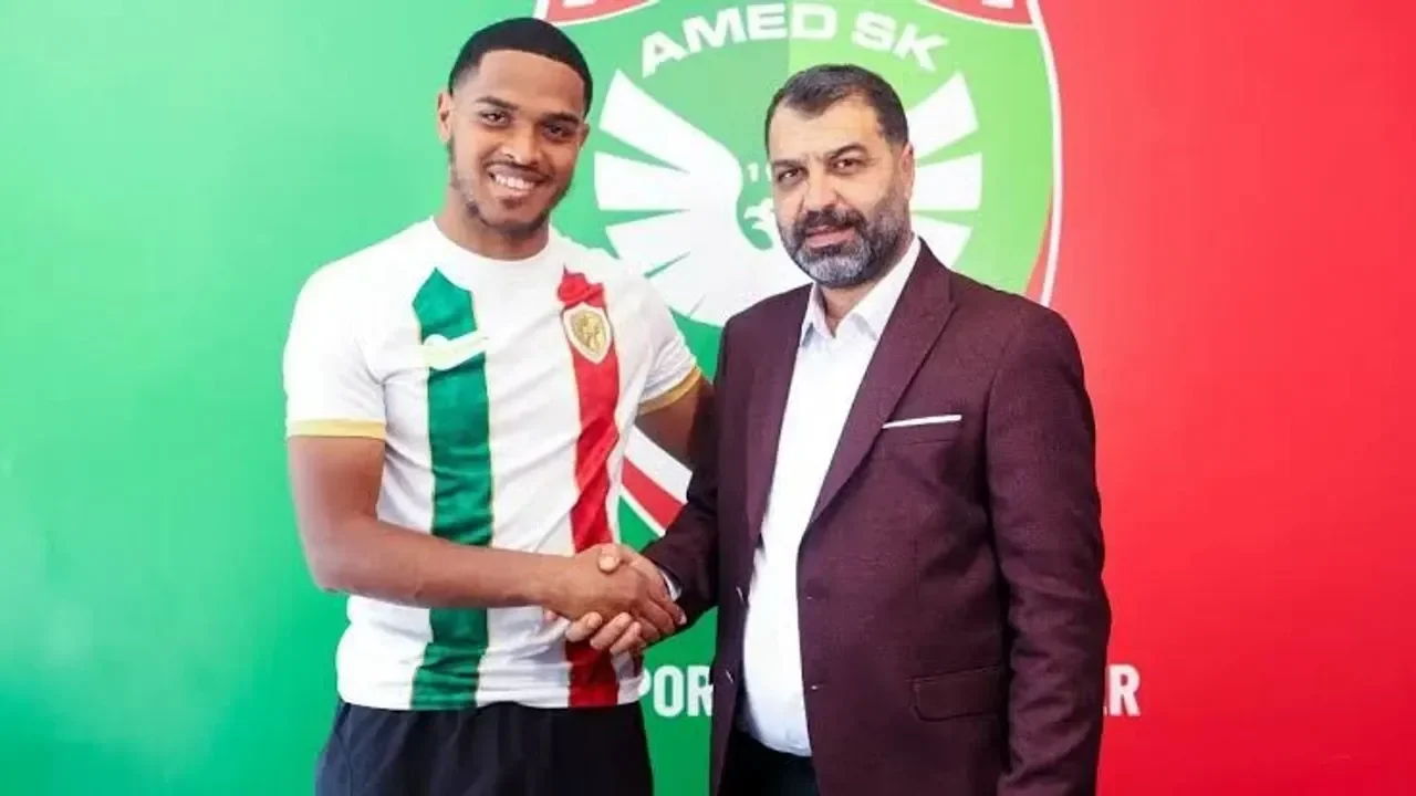 Rayan Raveloson kimdir, kaç yaşında, nereli, hangi takımda oynuyor?