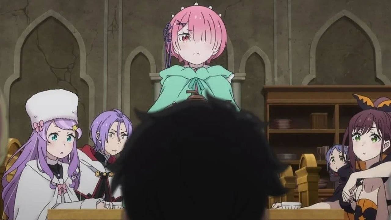 Re:Zero 4. sezon 9. bölüm hangi platformda yayınlanıyor?