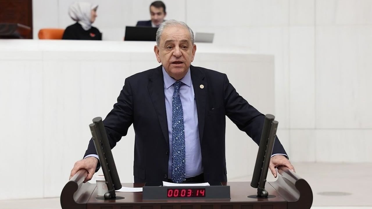 Rıfat Nalbantoğlu kimdir, kaç yaşında, nereli, siyasi kariyeri nedir?