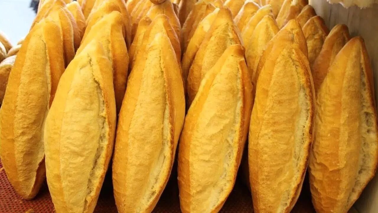 Samsun ekmek fiyatı ne kadar, güncel zam kararı ne zaman açıklanacak?