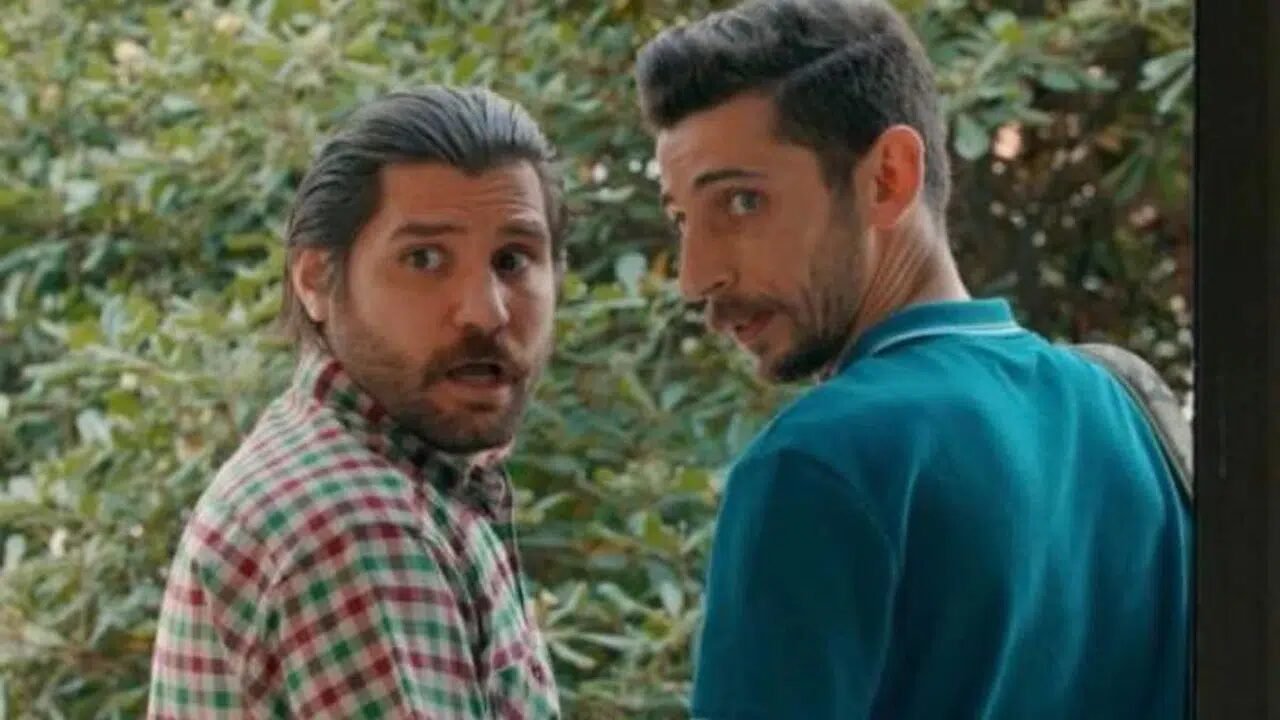 Şansa Bak filmi konusu nedir ve oyuncu kadrosunda kimler yer alıyor?