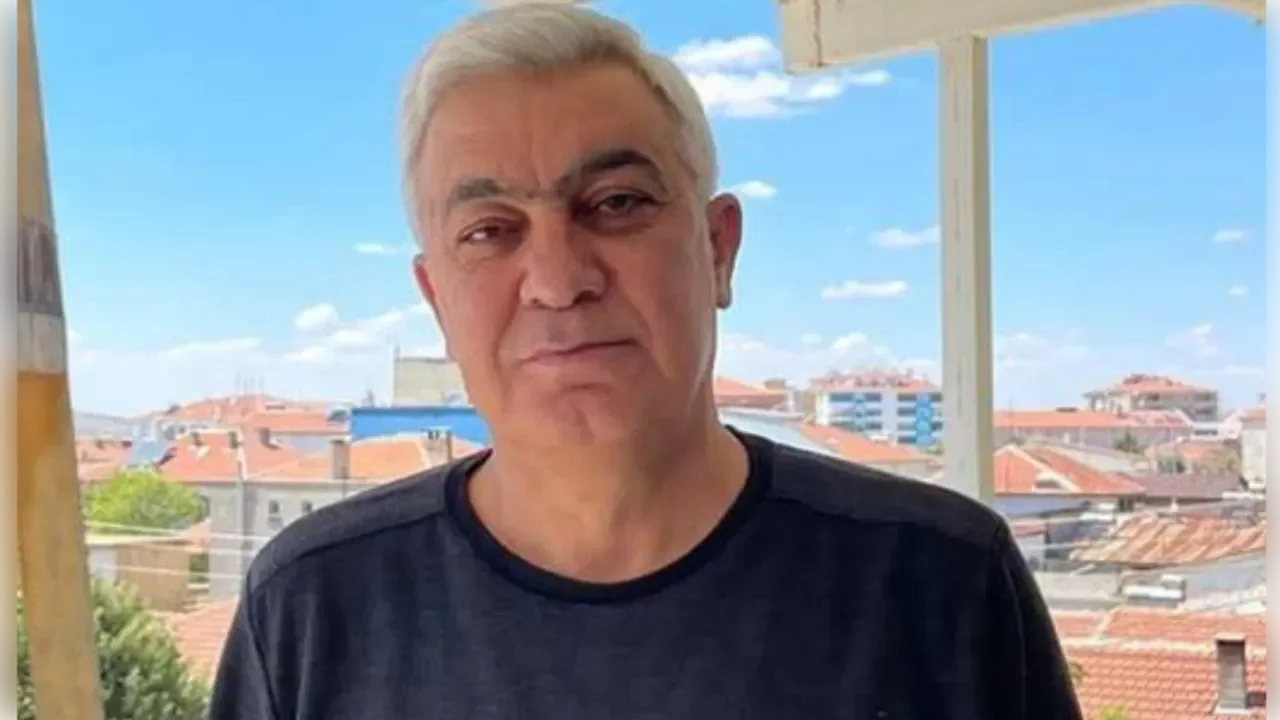 Selahattin Saray kimdir, kaç yaşında ve mesleki geçmişi nedir?