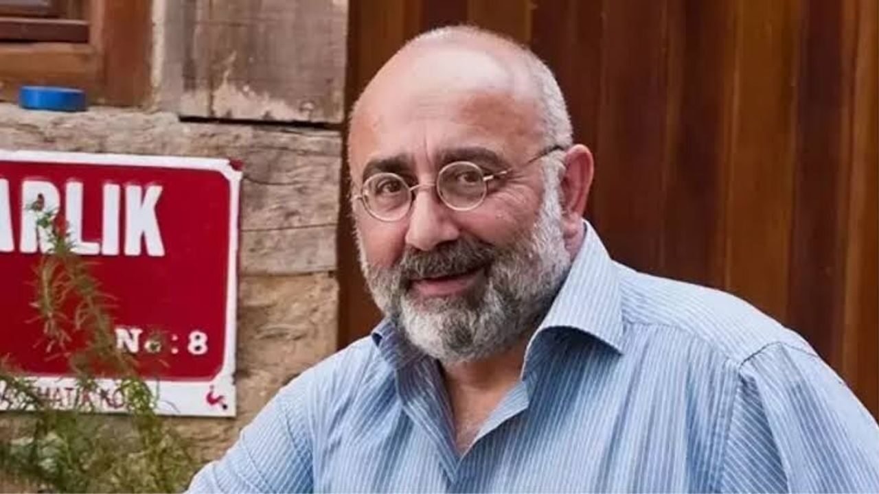 Sevan Nişanyan kimdir, kaç yaşında ve nerelidir?