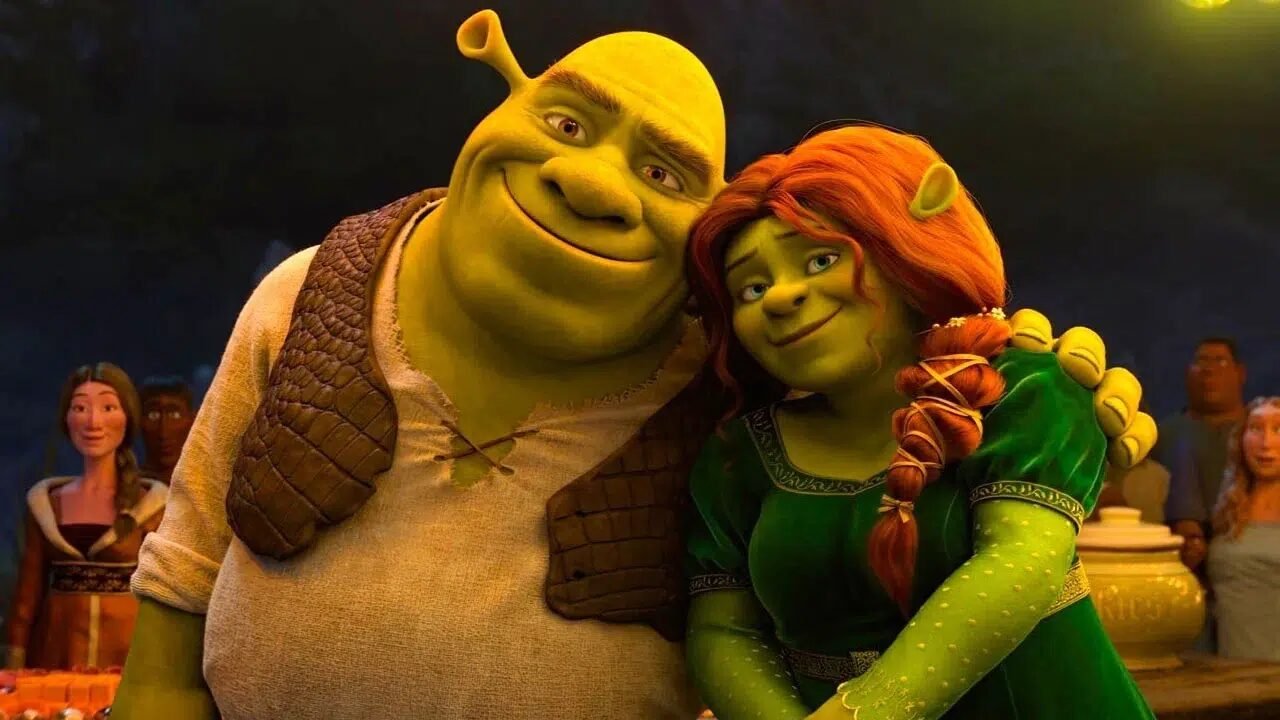 Shrek 5 ne zaman vizyona girecek, resmi vizyon tarihi açıklandı mı?