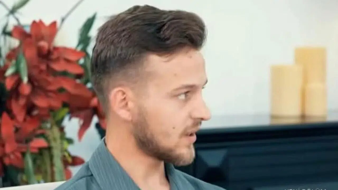 Süleyman Bey kimdir, kaç yaşında, nereli, Yemekteyiz’de ne iş yapıyor?