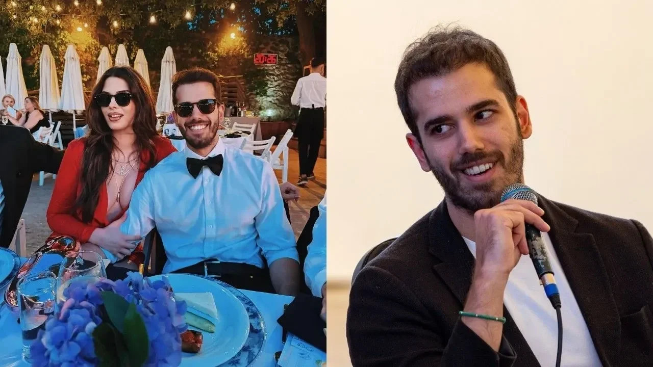 Tanalp Tokgöz kimdir, kaç yaşında, nereli, ne iş yapıyor?