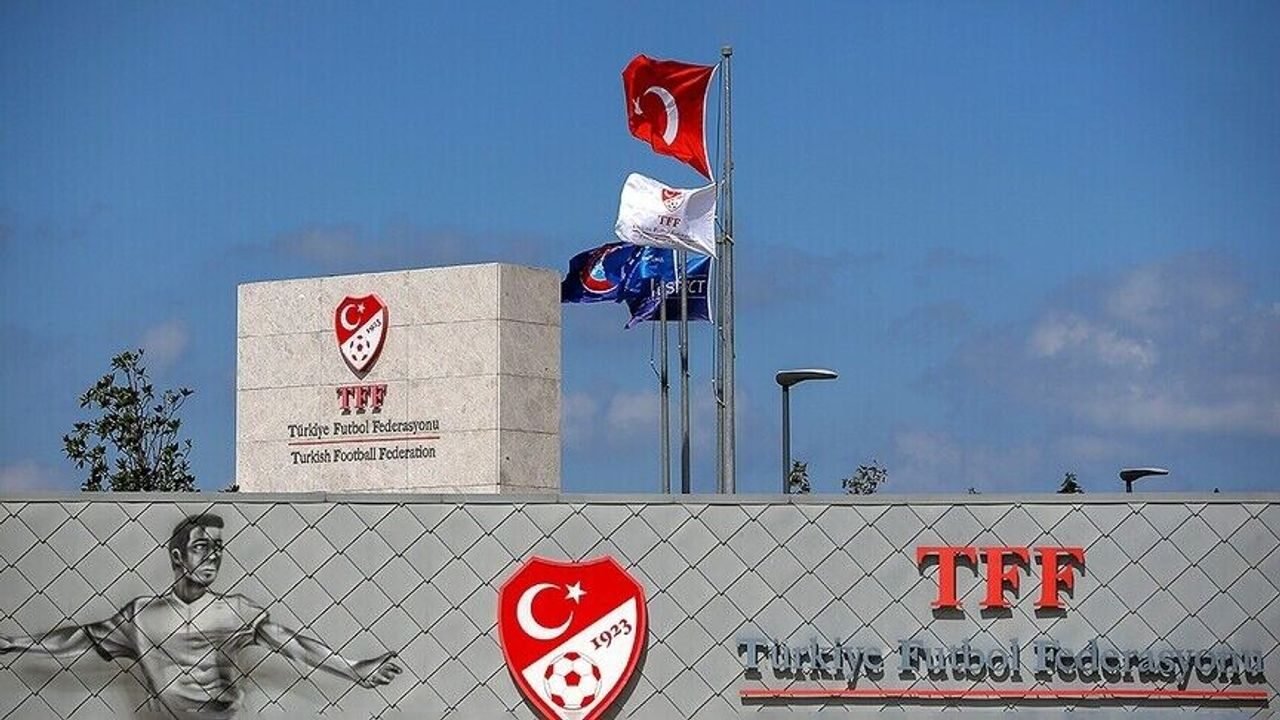 TFF 2026-2027 sezonu üst klasman ve VAR hakem listesi açıklandı mı?