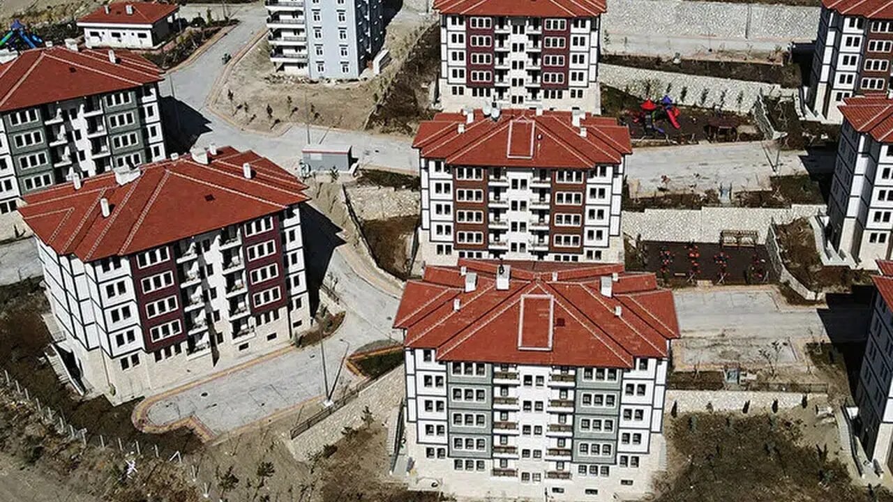 TOKİ kurasız konut satışı ne zaman başlayacak, başvurular nasıl yapılır?