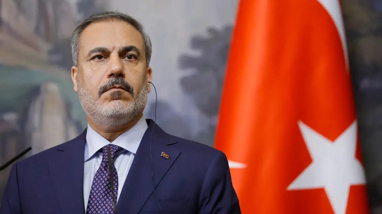 Türkiye Cumhuriyeti Dışişleri Bakanı Hakan Fidan kimdir, kaç yaşında, nereli ve evli mi?