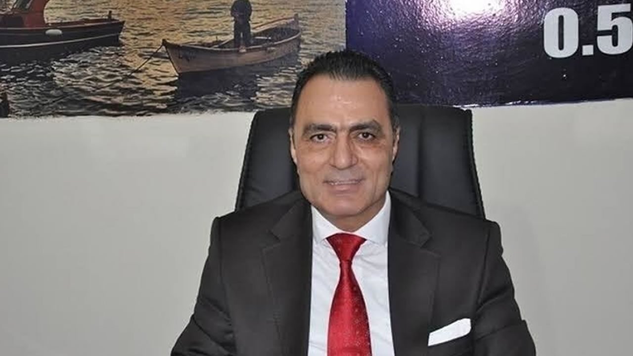 Yılmaz Üzeyiroğlu kimdir, kaç yaşında, nereli, kariyeri nedir?
