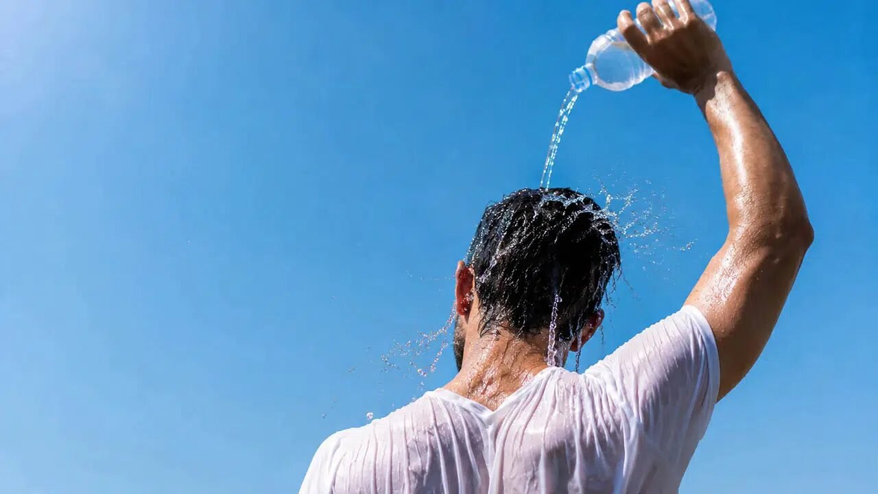 40 derece sıcaklıkta spor yapmak güvenli mi, uzmanlar ne öneriyor?