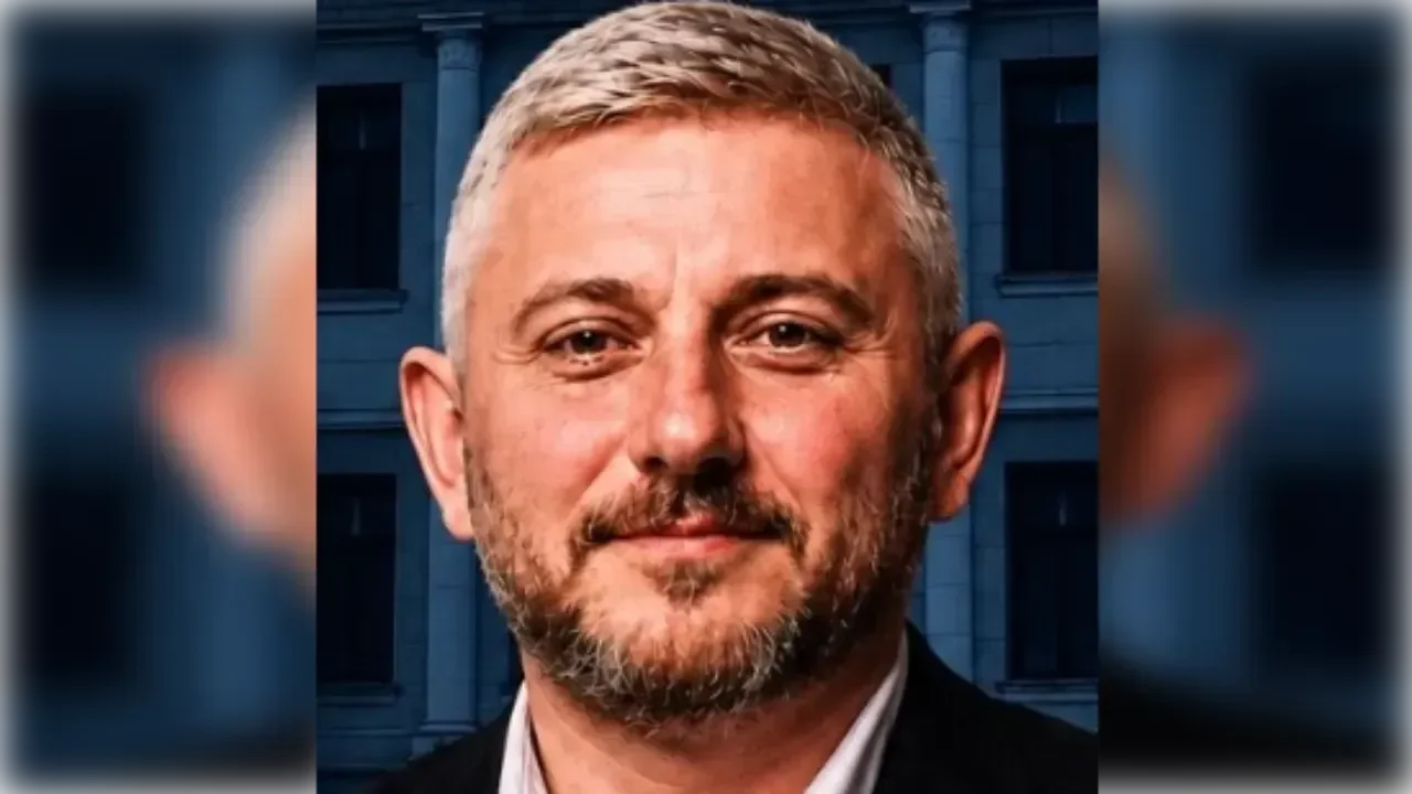 Çağatay Rasim Çağır kimdir, Zafer Partisi Seferihisar Başkan Vekili Adayı mı?