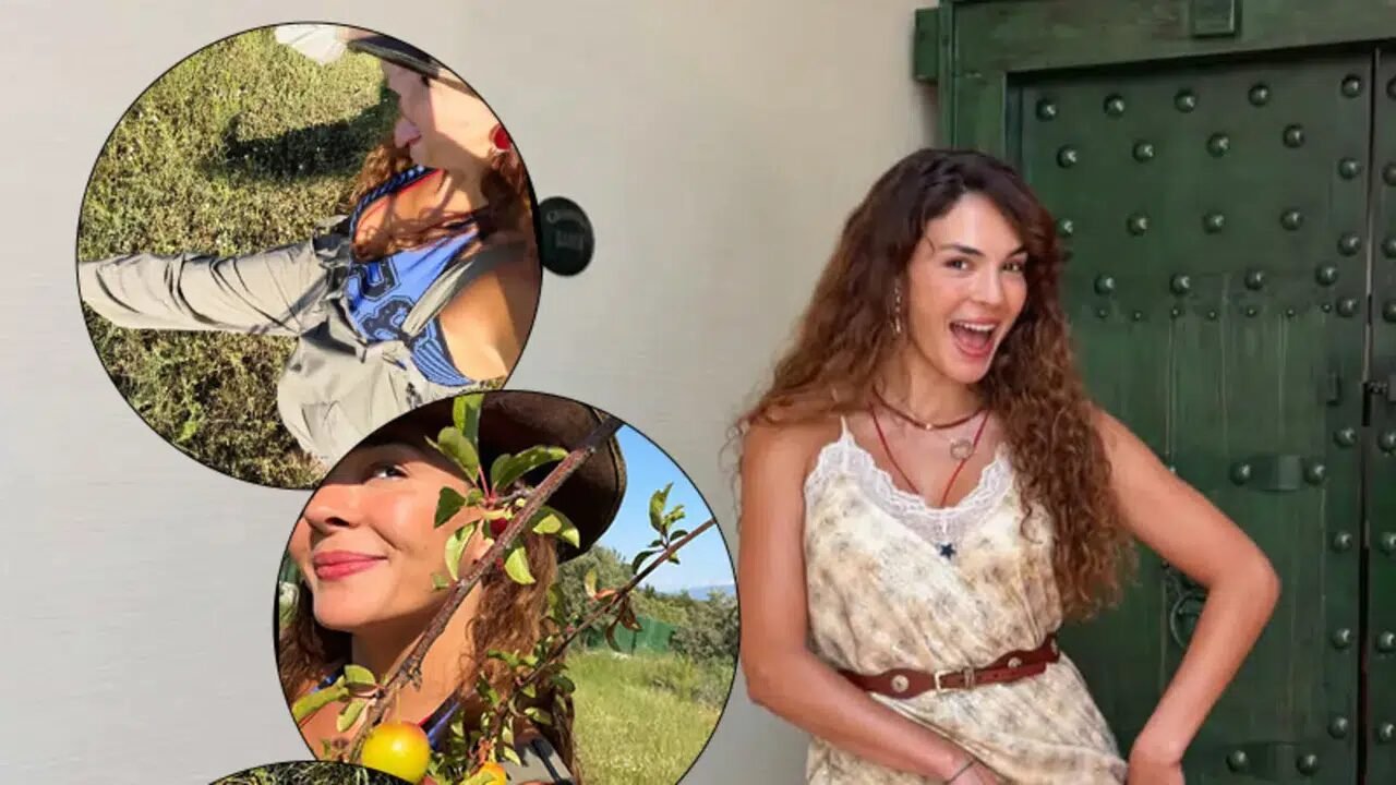 Ebru Şahin kimdir, kaç yaşında, nereli, son paylaşımları neler?