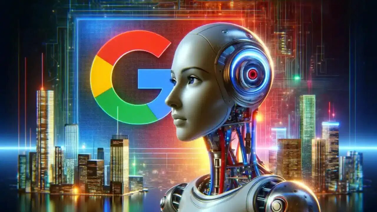 Google’dan AB yapay zeka kurallarına tam destek: Dijital şeffaflıkta yeni bir dönem mi başlıyor?
