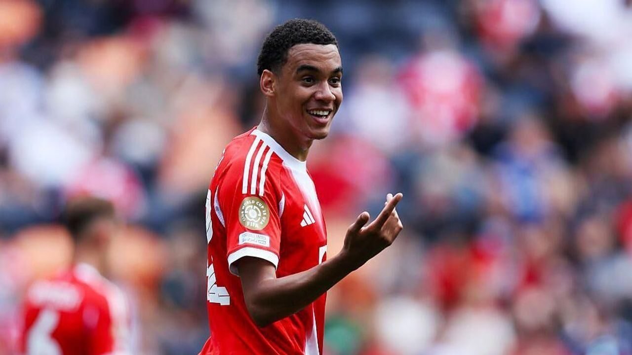 Jamal Musiala Galatasaray transfer iddiaları gerçek mi?