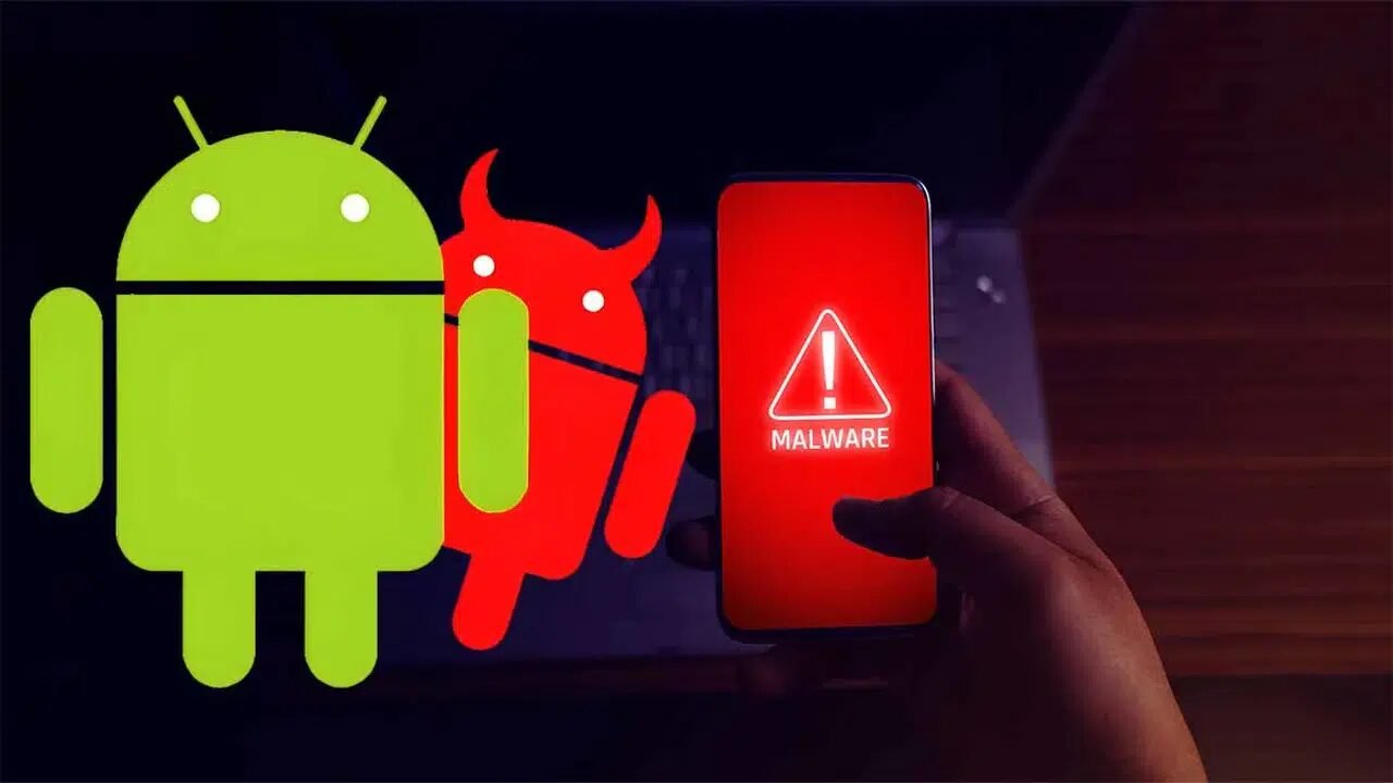Rokarolla zararlı yazılımı nedir, Android cihazlara nasıl bulaşır?