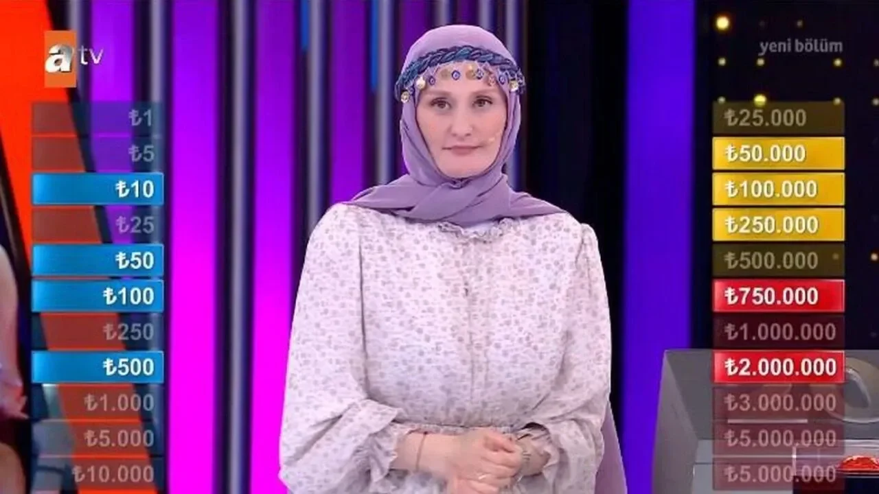 Var Mısın Yok Musun yarışmacısı Tuğçe kaç TL kazandı?