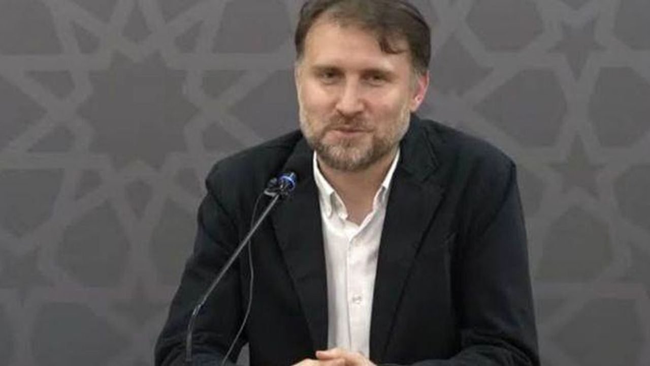 Yasin Ramazan Başaran kimdir, kaç yaşında, nereli, uzmanlık alanı nedir?