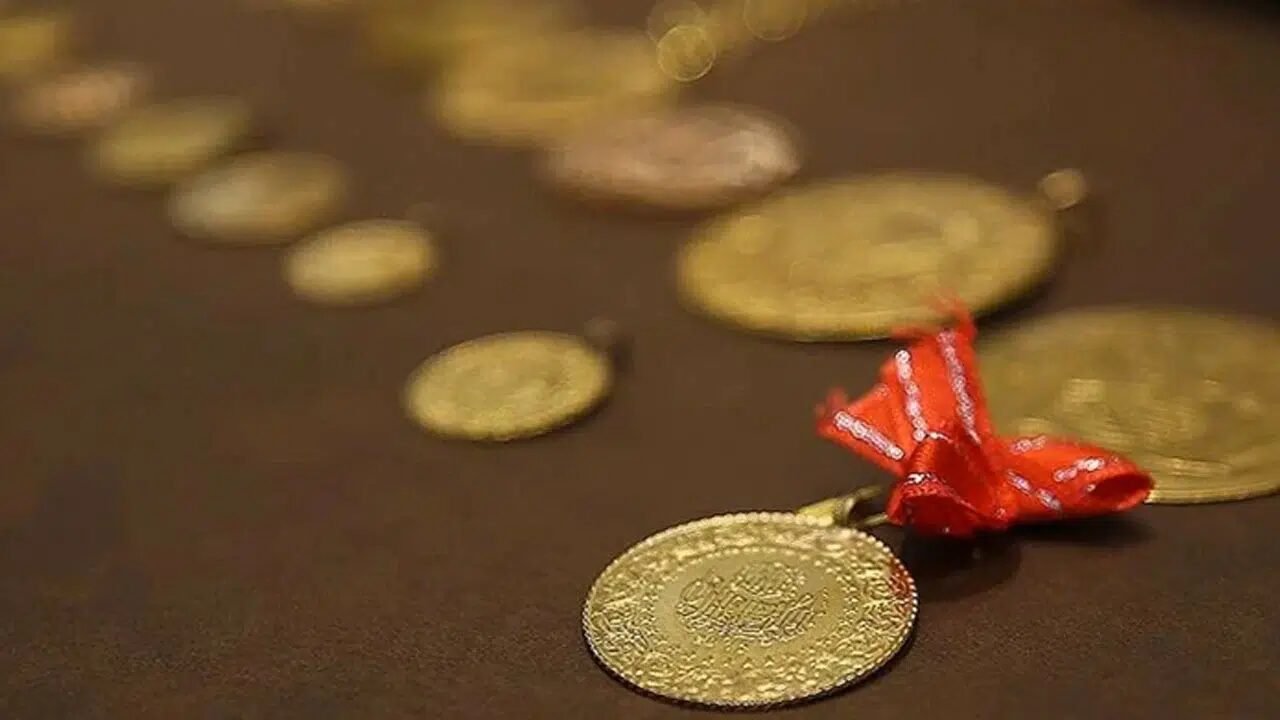 Altının kilogram fiyatı 7 milyon 185 bin liraya yükseldi