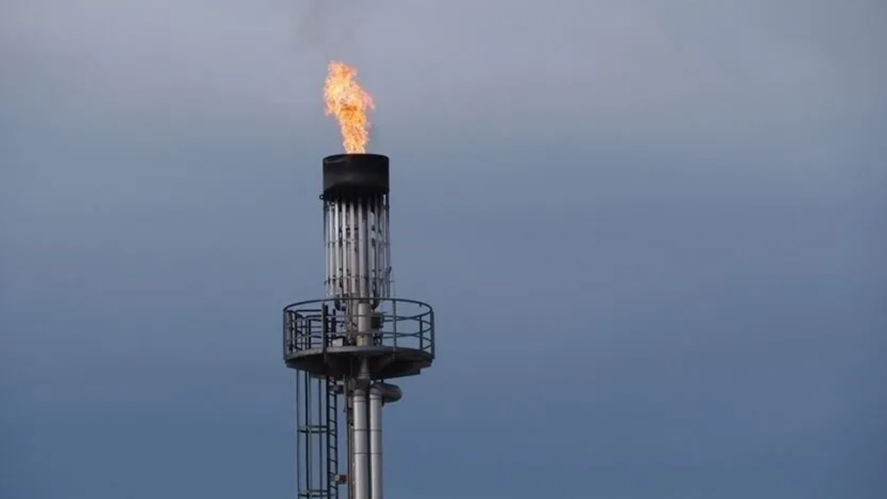 Avrupa’da doğal gaz fiyatı megavatsaat başına 68,9 avroya yükseldi