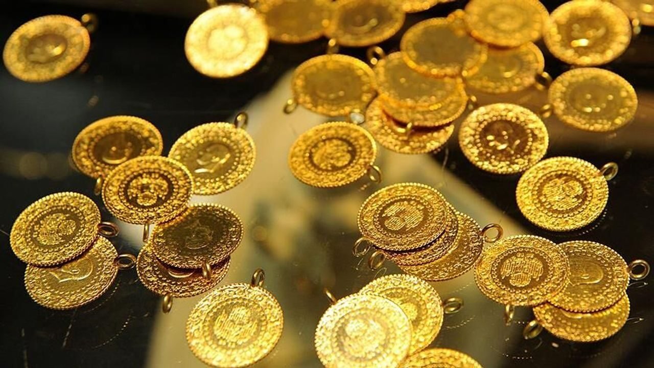 Gram, çeyrek ve Cumhuriyet altını fiyatı ne kadar, kaç TL oldu? 20 Ağustos