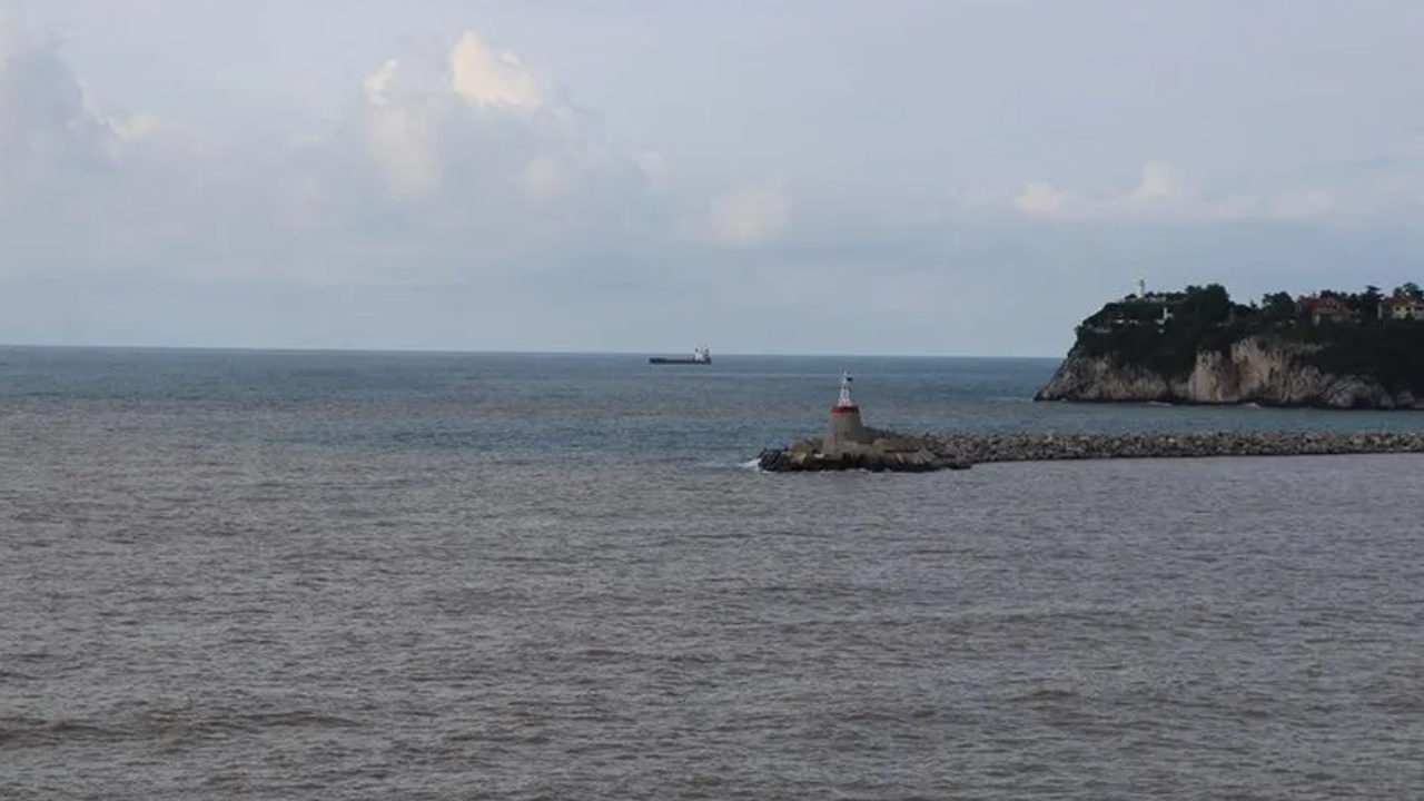 Samsun sahillerinde 28-30 Ağustos tarihlerinde denize giriş yasaklandı