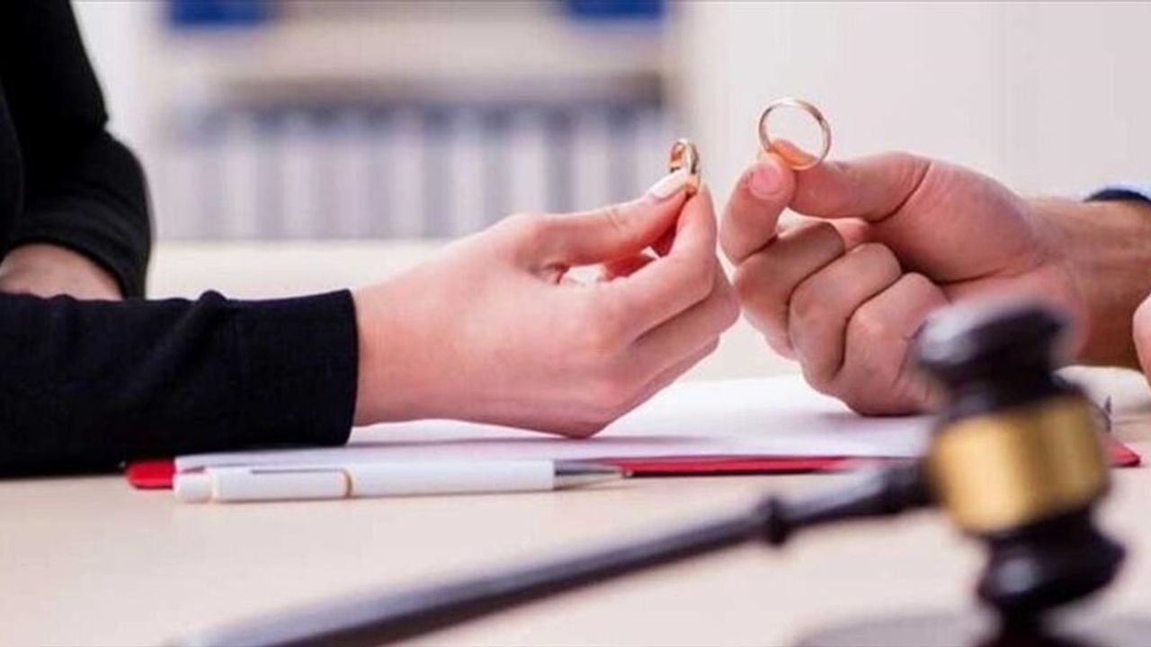 Yargıtay’dan boşanma davasında eş ve çocuğa destekle ilgili emsal karar