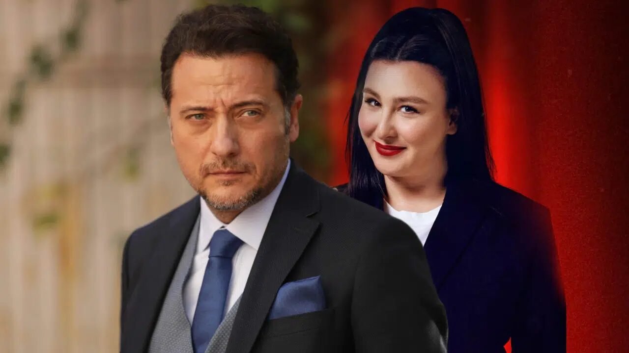 Yiğit Özşener kimdir, kaç yaşında, Düğün Şarkıcısı filminde mi oynuyor?