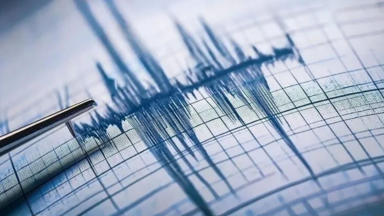 AFAD ve Kandilli Rasathanesi son deprem verilerini online yayınlıyor