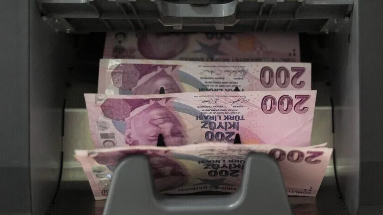 Ar-Ge destekleri 11 bin 835 girişim için 169 milyar TL’yi aştı