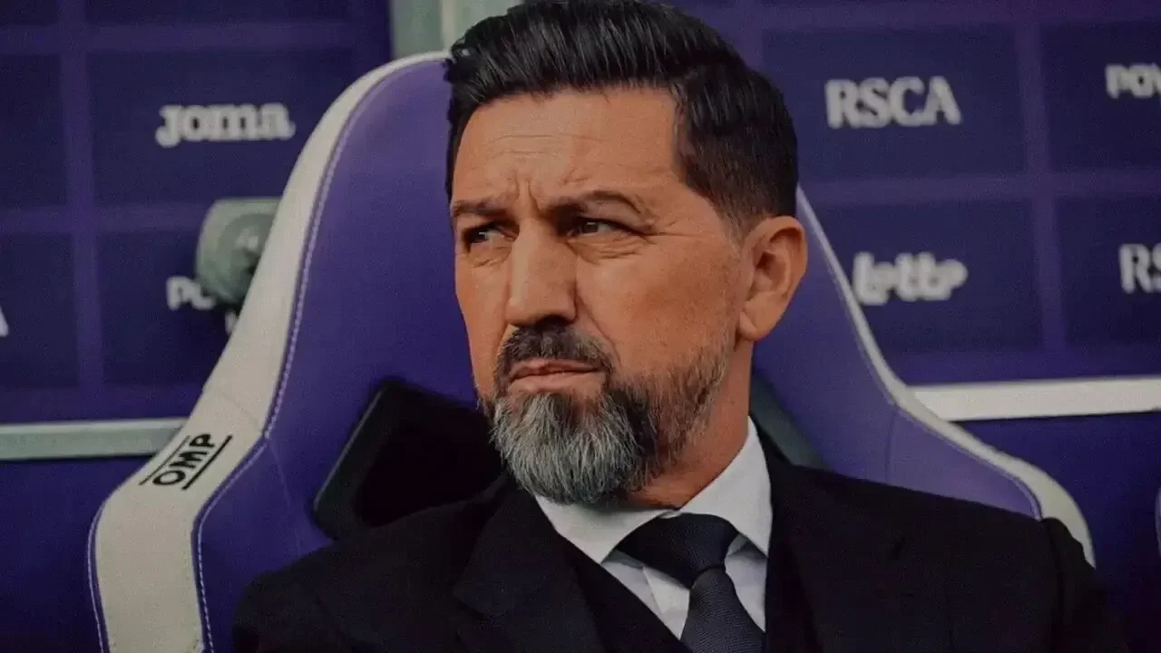 Besnik Hasi Amedspor teknik direktörlüğü iddialarıyla gündemde