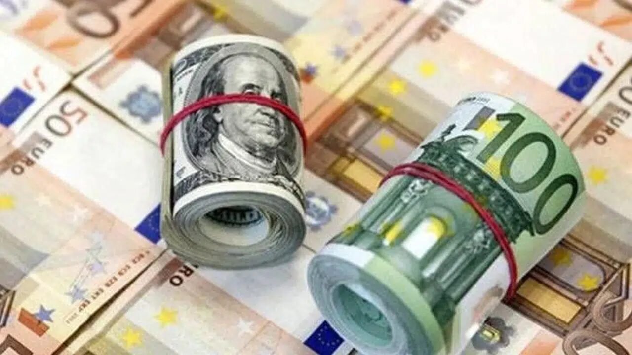 Dolar 34,20 TL ve Euro 37,15 TL seviyesinden işlem görmeye devam ediyor