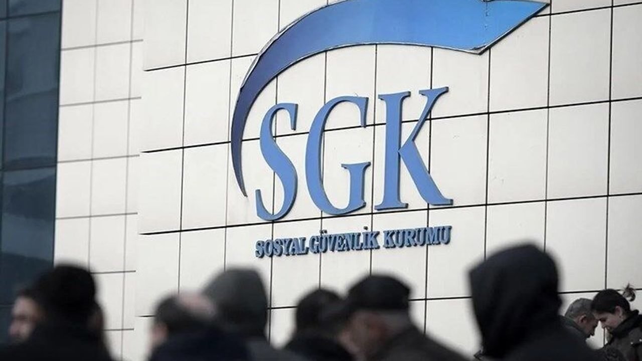 Kademeli emeklilik sisteminde 2000 sonrası için yaş ve prim öngörülüyor