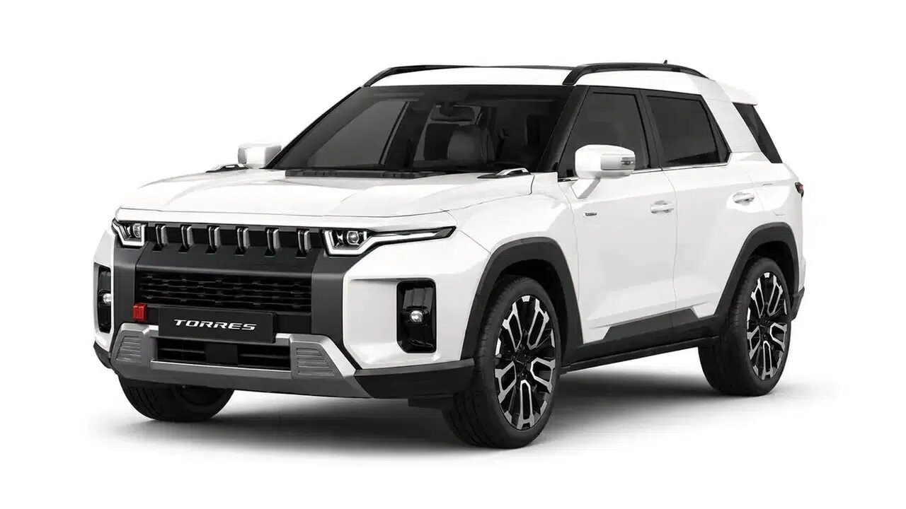 KGM SsangYong, eylül 2026 fiyat listesini tüm modelleriyle duyurdu