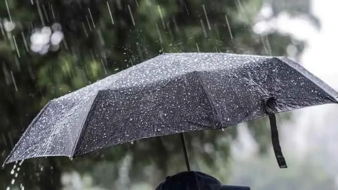 Meteoroloji İstanbul için yeni haftada sağanak yağış uyarısı yaptı