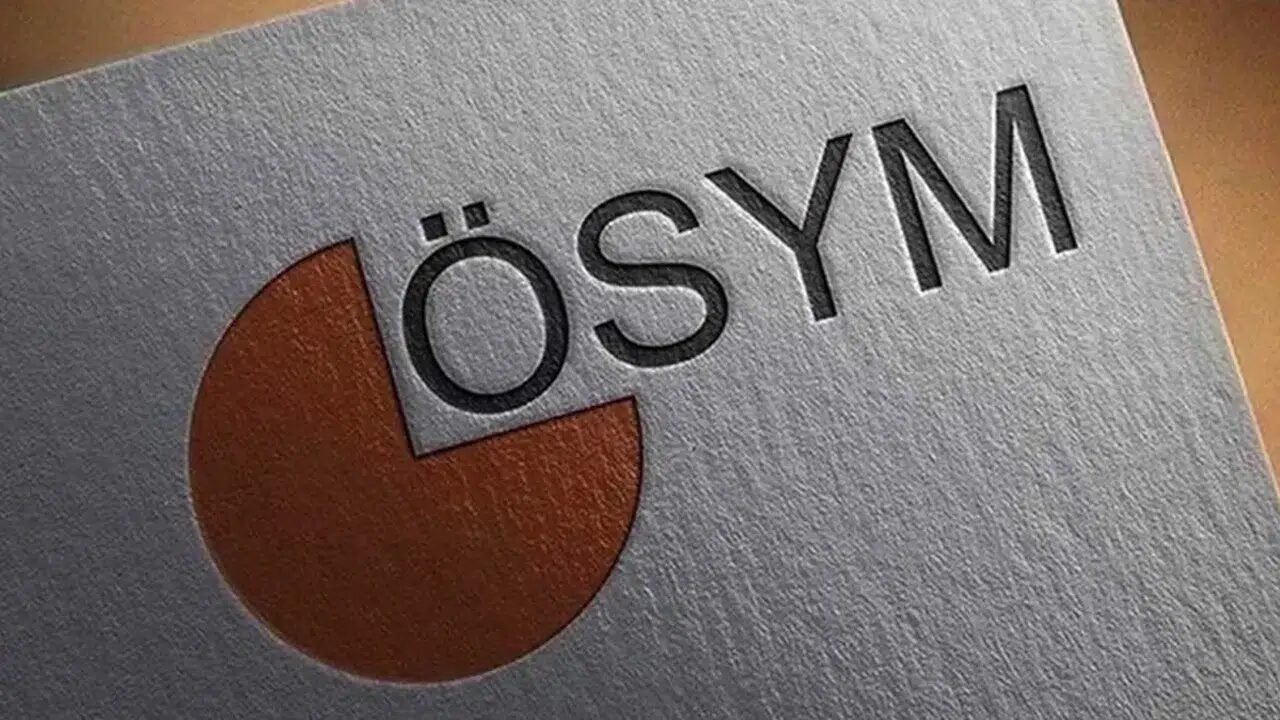 ÖSYM 2026 EKPSS tercih takvimi için resmi duyuru bekleniyor