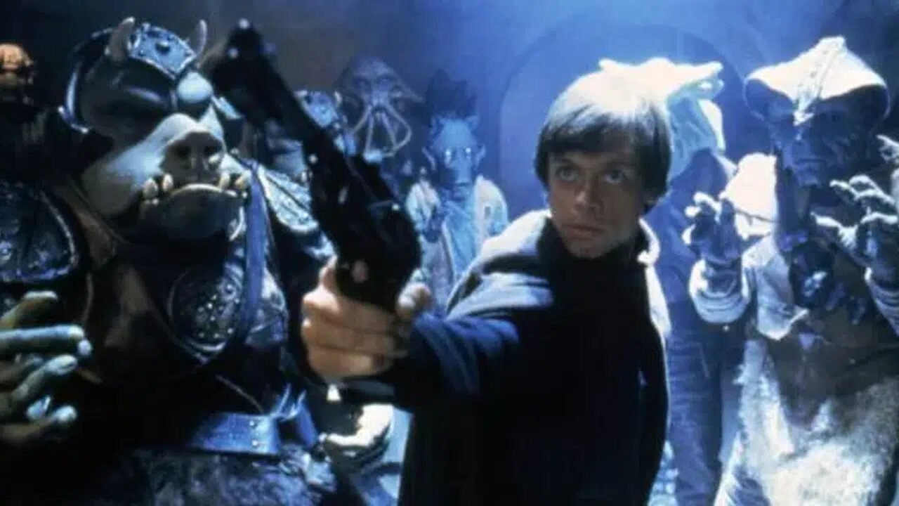 Phil Tippett stüdyosunun kapanışı Star Wars görsel efektlerini sınırladı