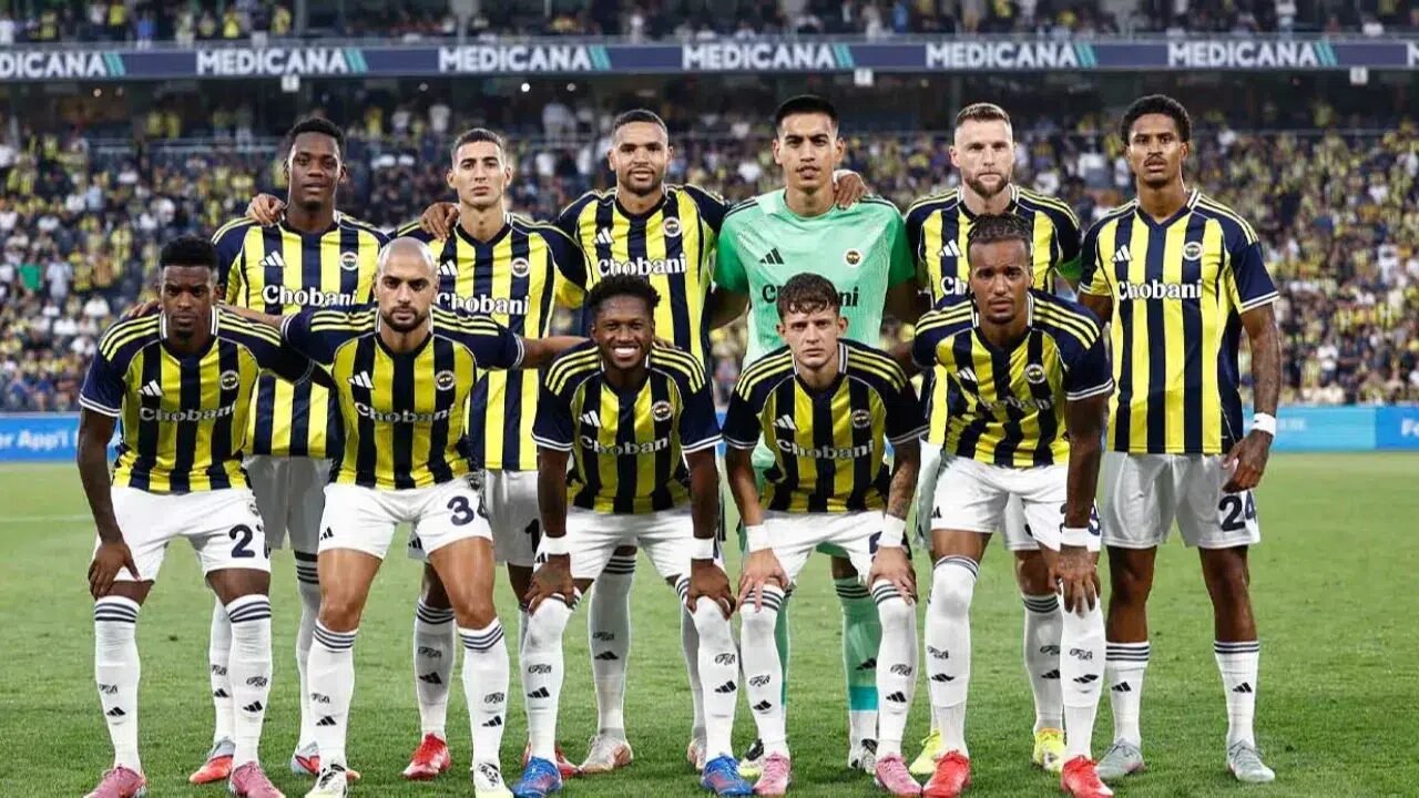 Aston Villa-Fenerbahçe maçı yayın bilgileri henüz açıklanmadı