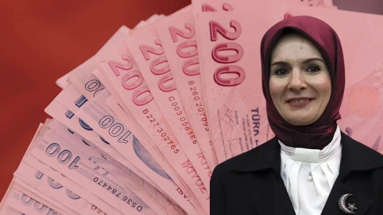 Bakan Göktaş 2026 ödemelerini hesaplara yatırdı