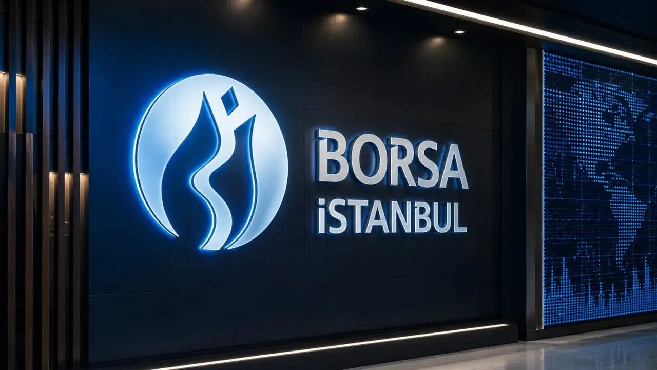 BIST 100 Endeksi 12-16 Ekim Haftasını Kayıpla Tamamladı