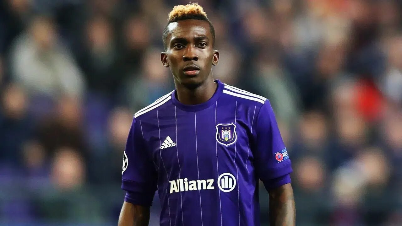 Bursaspor ve Henry Onyekuru transfer görüşmeleri için gündeme geldi