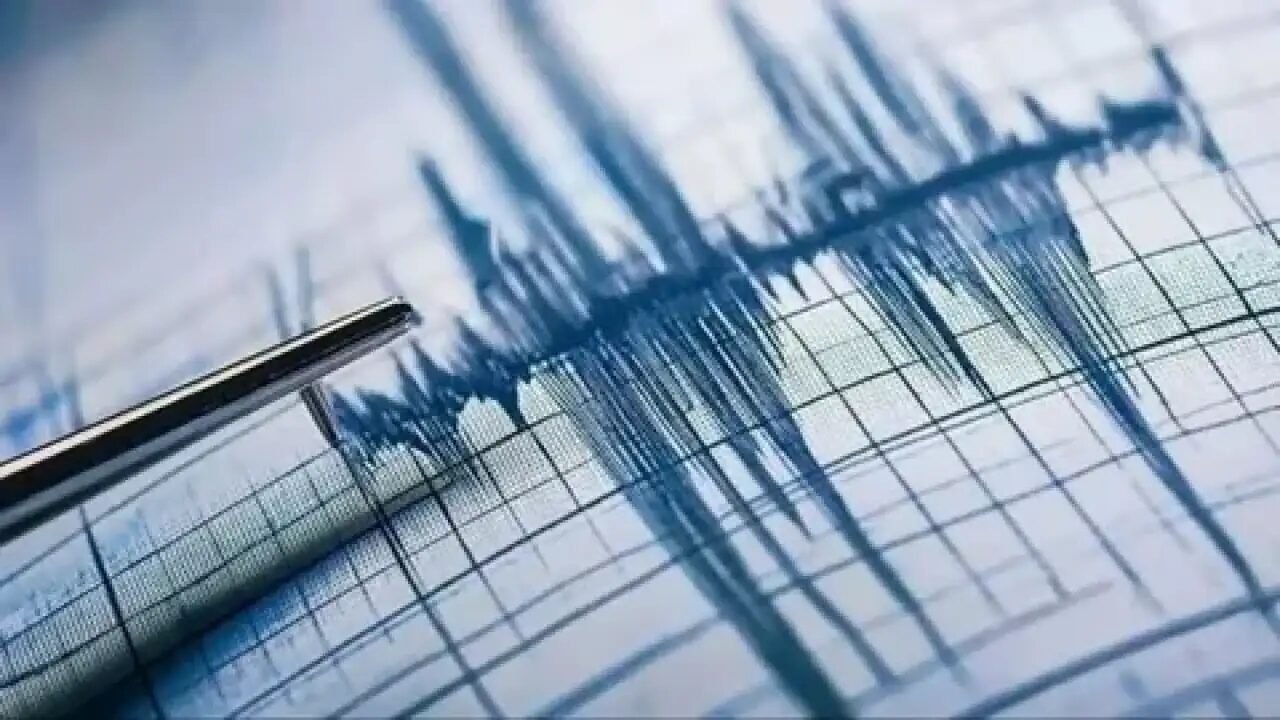 Çin’de 7 büyüklüğündeki deprem 3 ilde hissedildi
