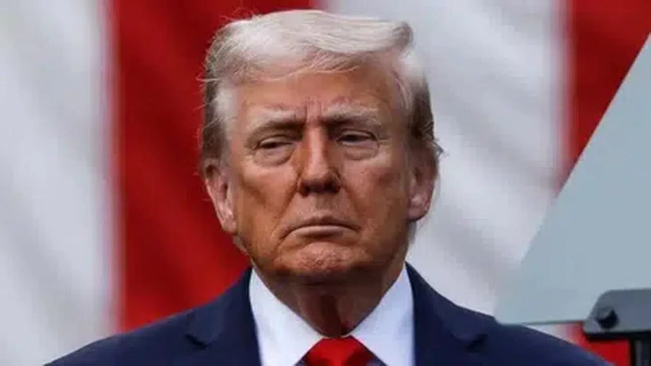 Donald Trump, Cumhurbaşkanı Erdoğan’ı yakın dostu olarak tanımladı