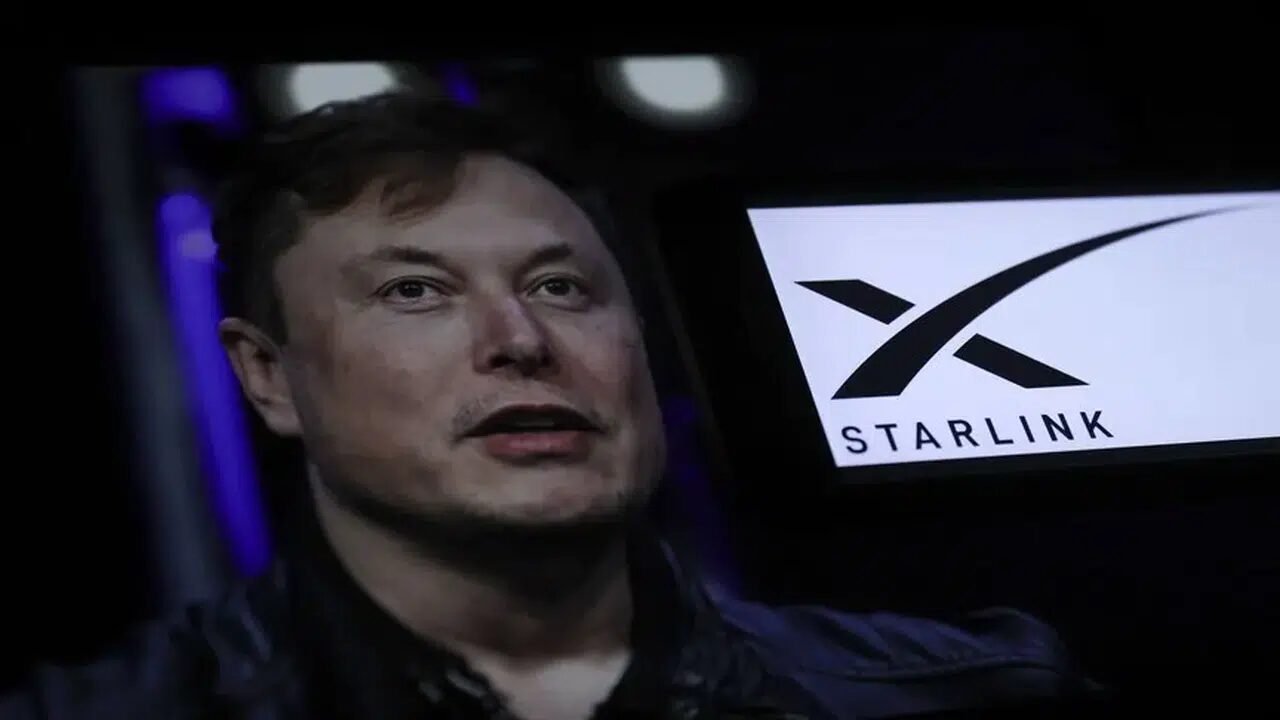 Elon Musk Starlink ve Starshield sistemlerinin işleyişini detaylandırdı