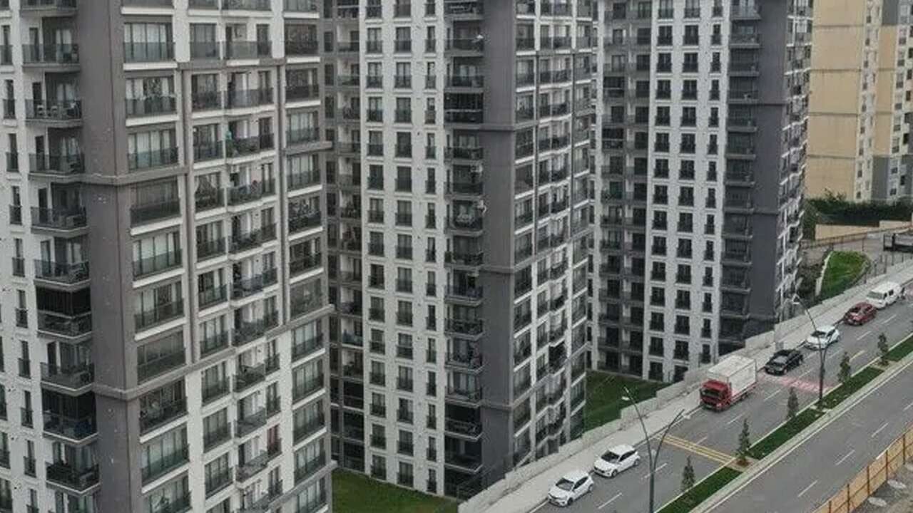 Eylülde konut satışları yılın en yüksek seviyesine çıktı