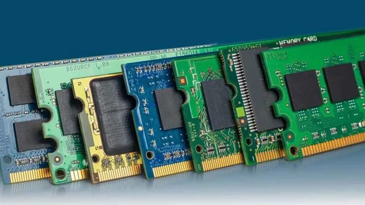 Intel ve AMD işlemcilerde DDR5 bellek fiyatları düşüşe geçti