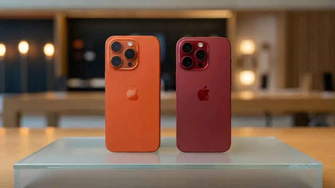 iPhone 18 Pro Max oyunlarda ısınma sorununa karşı soğutma sistemi sunuyor